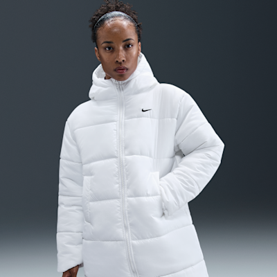 All Products White Front Zip Puffer Jackets. Nike.com